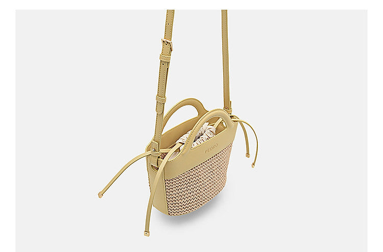 Moon shoulder women's bag
