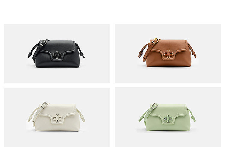 Premium Head Layer Leather Handbag