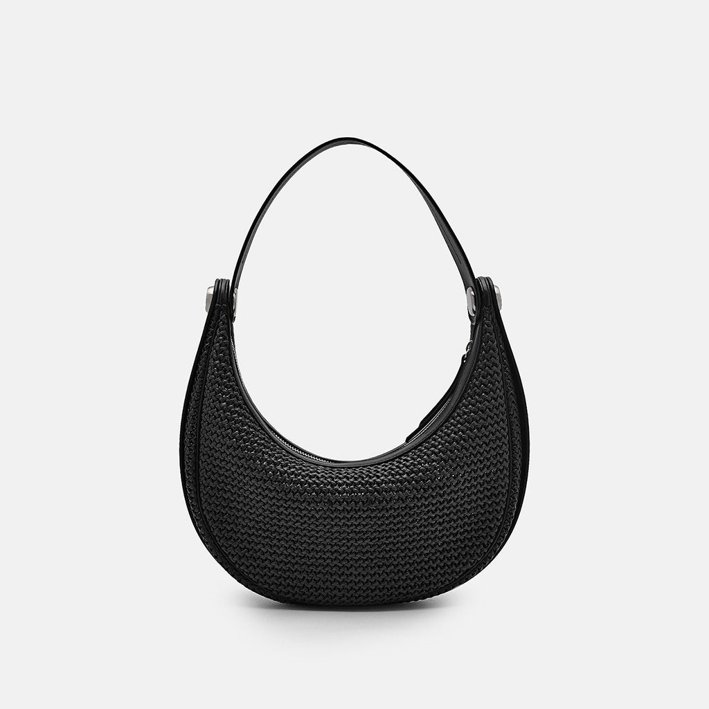 Premium Head Layer Leather Handbag