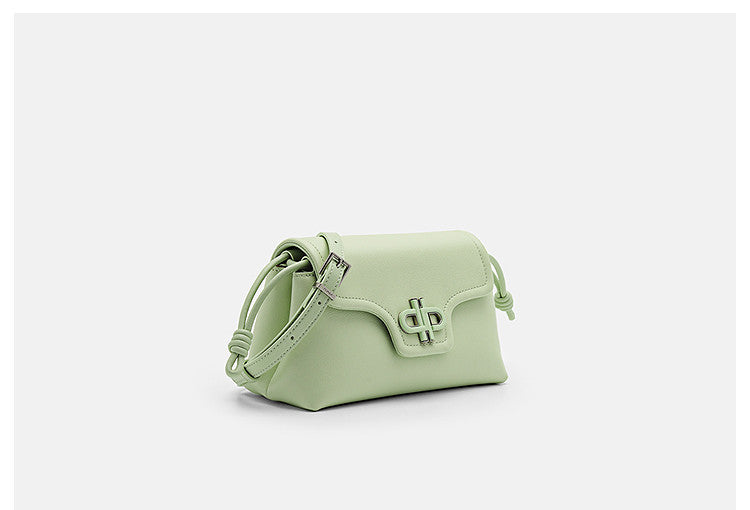 Premium Head Layer Leather Handbag