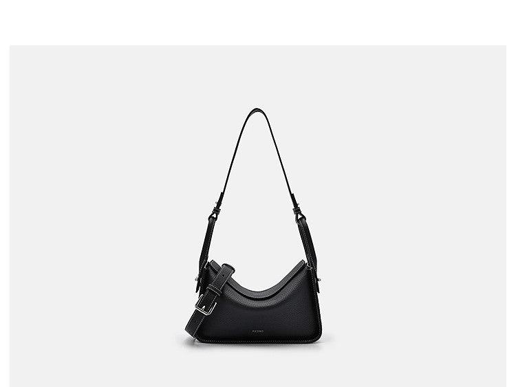 Cowhide Swing Single Shoulder Women's Bag