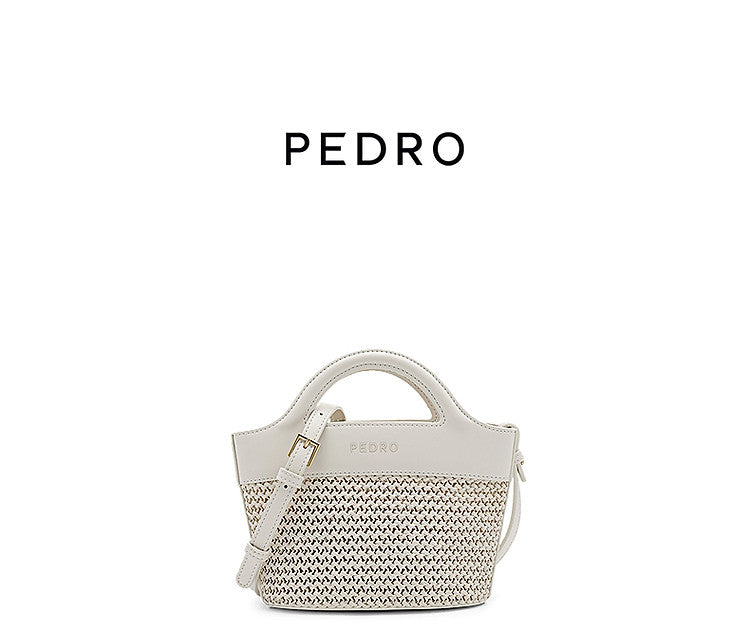 Moon shoulder women's bag