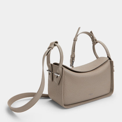 Cowhide Swing Single Shoulder Women's Bag
