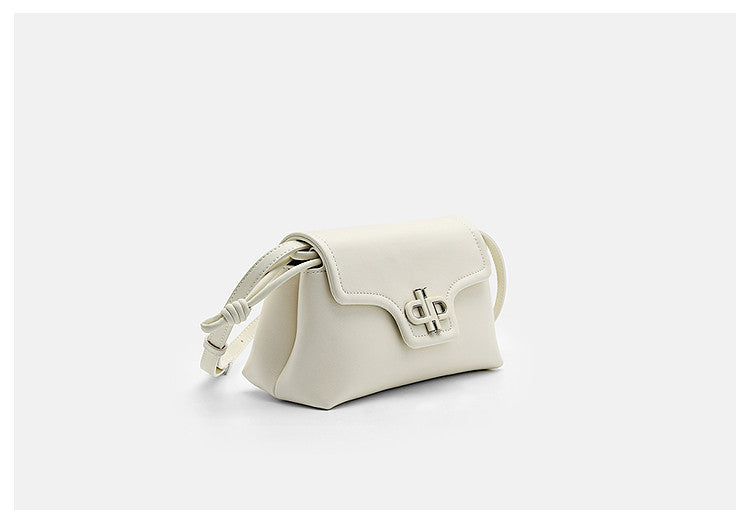 Premium Head Layer Leather Handbag