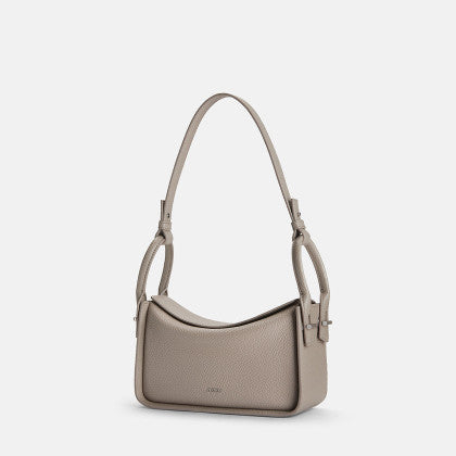 Cowhide Swing Single Shoulder Women's Bag