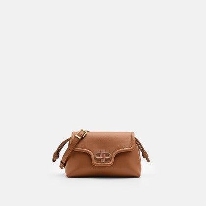 Premium Head Layer Leather Handbag
