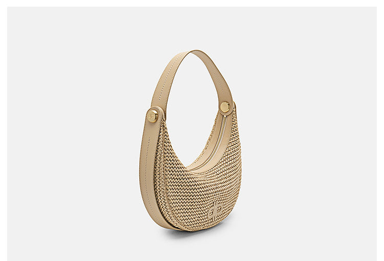 Premium Head Layer Leather Handbag