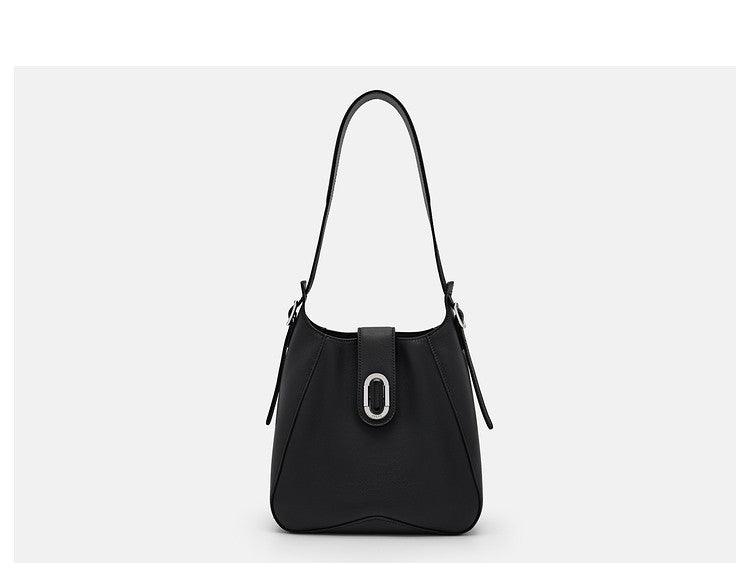 Handbag woven vegetable basket bag