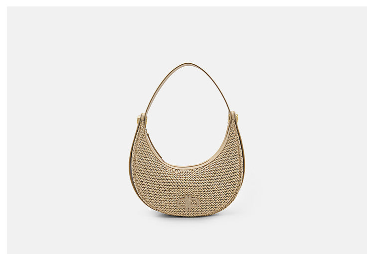 Premium Head Layer Leather Handbag