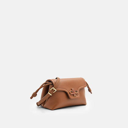 Premium Head Layer Leather Handbag