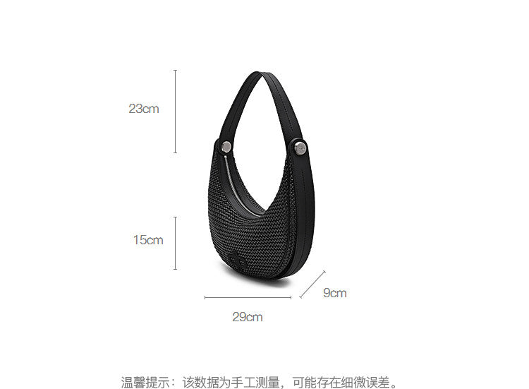 Premium Head Layer Leather Handbag