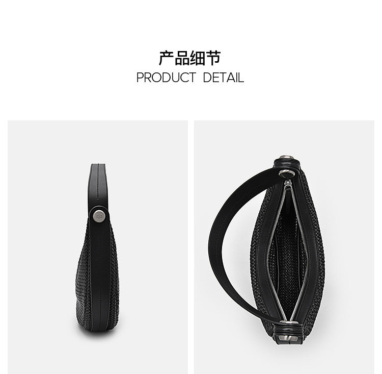 Premium Head Layer Leather Handbag