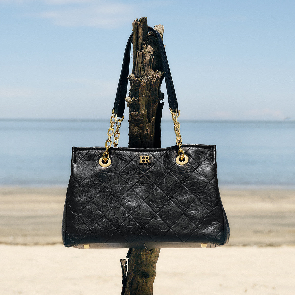 Cowhide Swing Single Shoulder Women's Bag