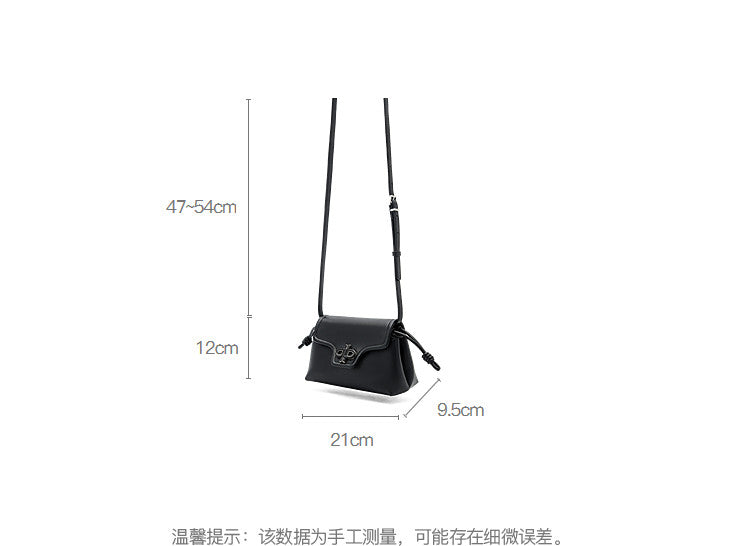 Premium Head Layer Leather Handbag