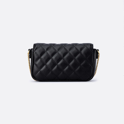 Cowhide Swing Single Shoulder Women's Bag